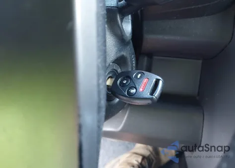 2010 Honda Pilot Ex z USA, uszkodzony, nr VIN 5FNYF4H4XAB006083